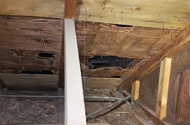 Ultimate Home Inspection Inc — photo from the business 9
