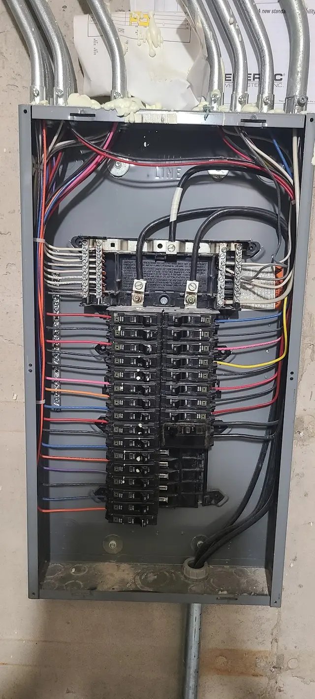 SafeCheck Home Inspection — photo from the business 12