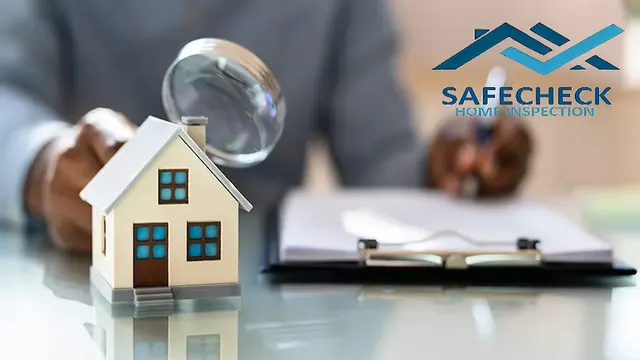 SafeCheck Home Inspection — photo from the business 3