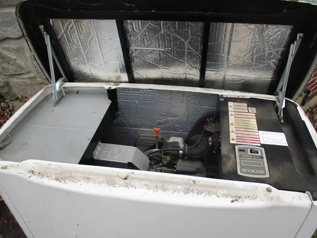 SafeCheck Home Inspection — photo from the business 11