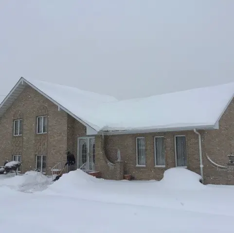 MVP Home Inspections | Home Inspector — photo from the business 12