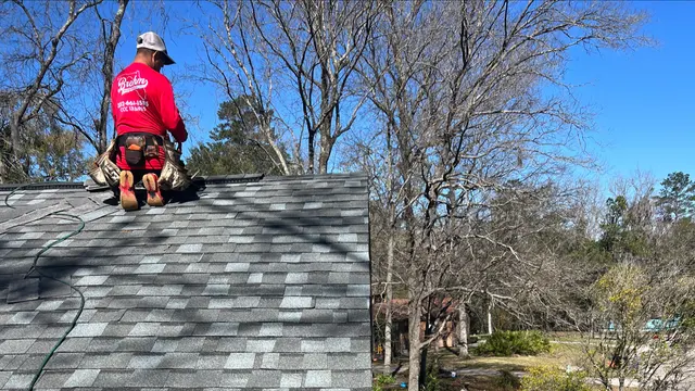 Brehm Roofing & Restoration — photo from the business 1