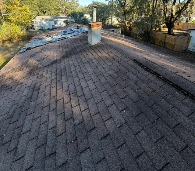 Brehm Roofing & Restoration — photo from the business 5