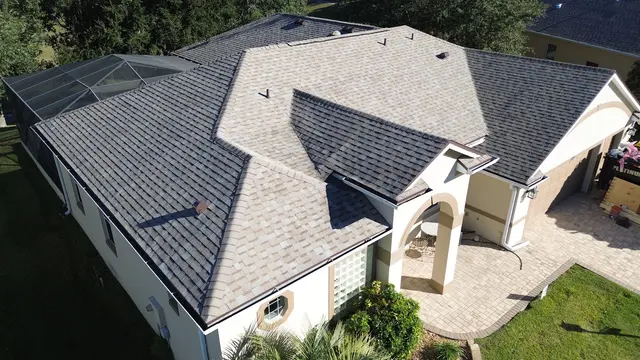 Brehm Roofing & Restoration — photo from the business 4