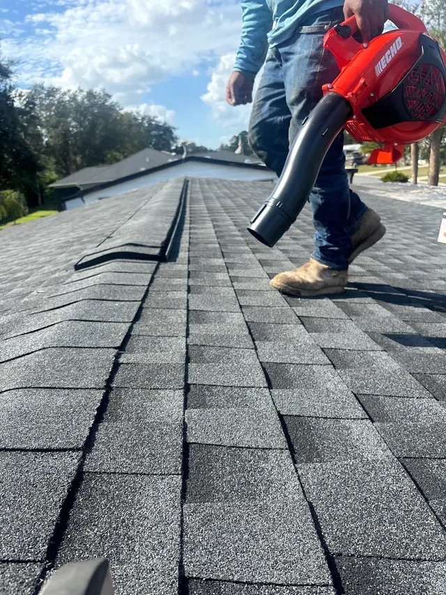 Brehm Roofing & Restoration — photo from the business 10