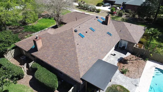 Brehm Roofing & Restoration — photo from the business 11
