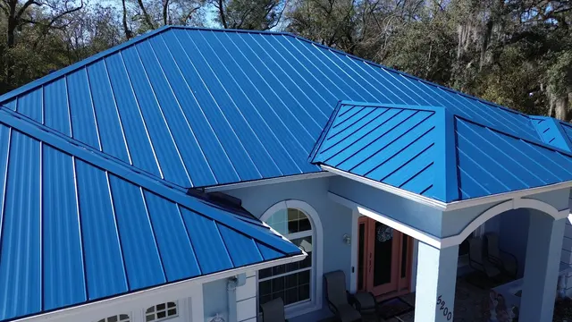 Brehm Roofing & Restoration — photo from the business 8