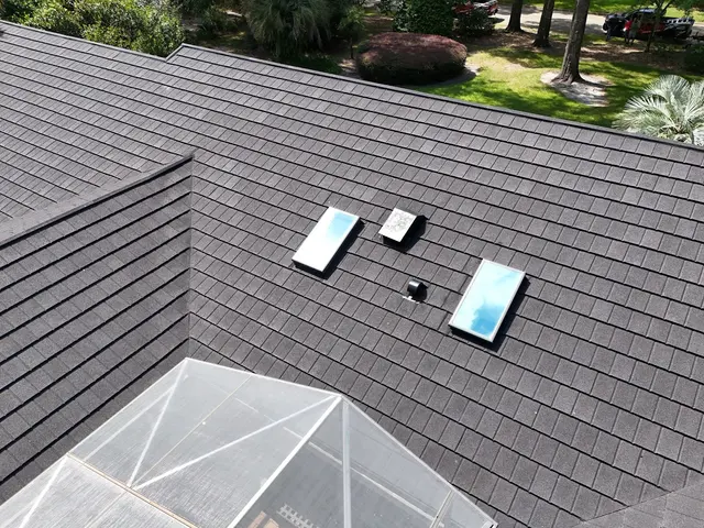 Brehm Roofing & Restoration — photo from the business 2