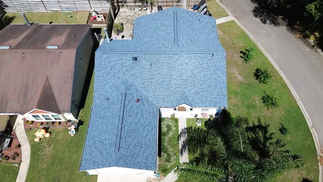 Brehm Roofing & Restoration — photo from the business 12