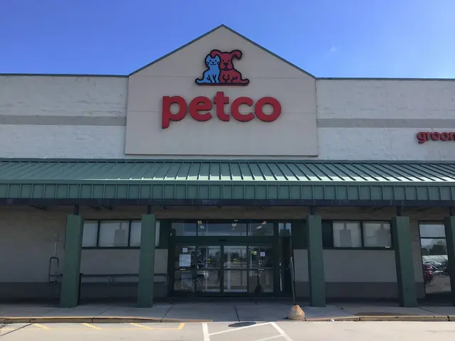 Petco Grooming — photo from the business 3