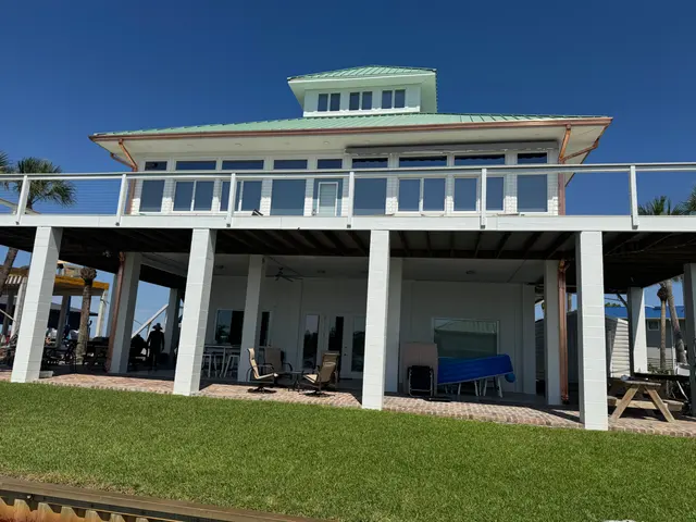 Suwannee Valley Gutters & Screen Worx — photo from the business 5
