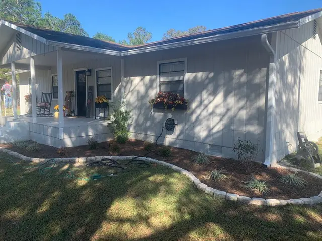 Suwannee Valley Gutters & Screen Worx — photo from the business 10