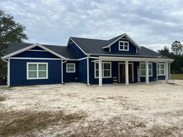 Suwannee Valley Gutters & Screen Worx — photo from the business 8