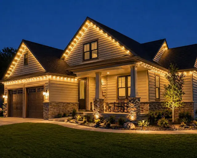 Suwannee Valley Gutters & Screen Worx — photo from the business 4