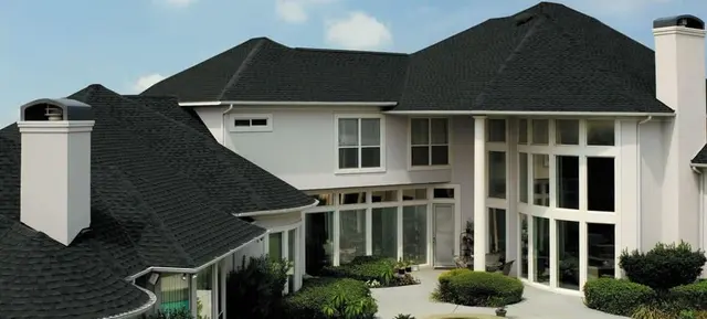 Energy Roofing Companies — photo from the business 12
