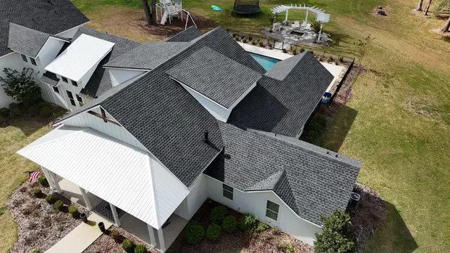 Energy Roofing Companies — photo from the business 5