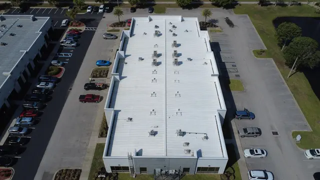 Energy Roofing Companies — photo from the business 6