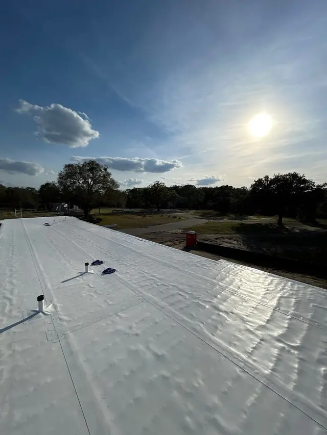 Energy Roofing Companies — photo from the business 8