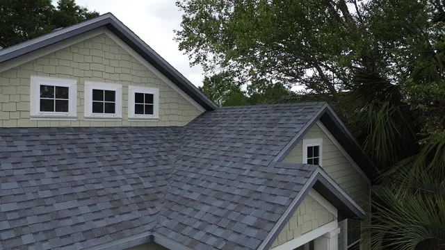 Energy Roofing Companies — photo from the business 3