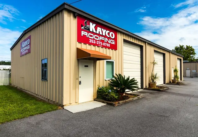 KayCo Roofing — photo from the business 10