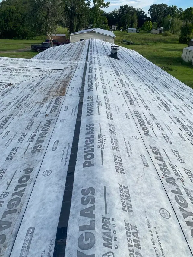 KayCo Roofing — photo from the business 12