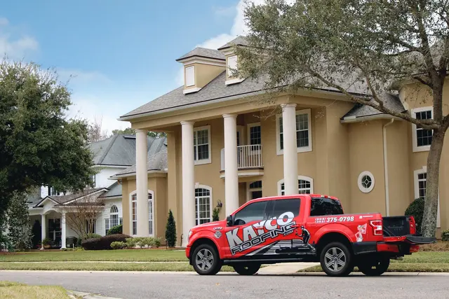 KayCo Roofing — photo from the business 9