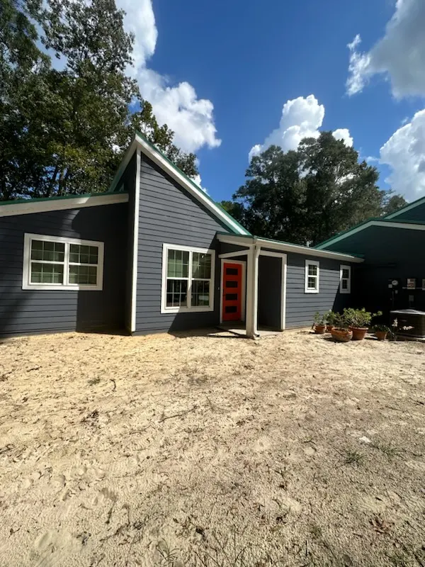 Customer photo of work by Streamline Seamless Gutters LLC, from Juliet Lewis's review