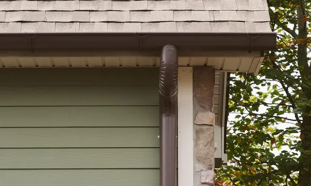Streamline Seamless Gutters LLC — photo from the business 12
