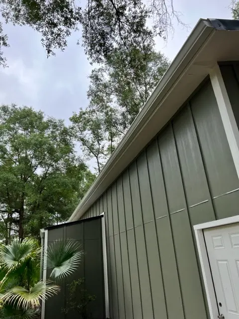 Streamline Seamless Gutters LLC — customer photo 11