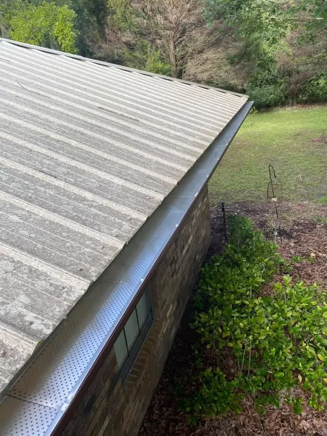 Streamline Seamless Gutters LLC — photo from the business 9