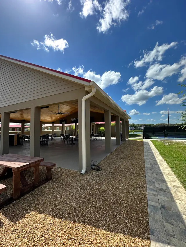 Streamline Seamless Gutters LLC — photo from the business 6