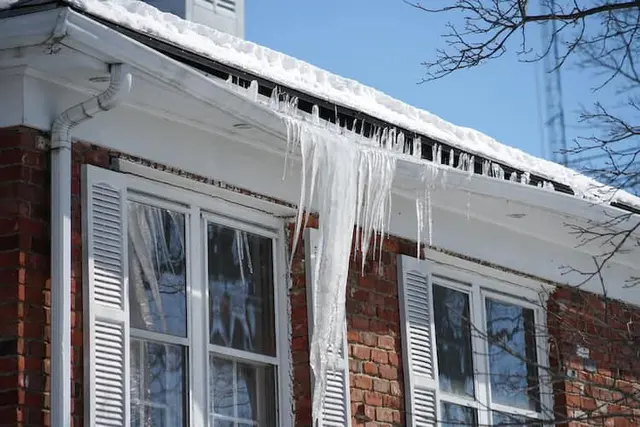 Streamline Seamless Gutters LLC — photo from the business 10