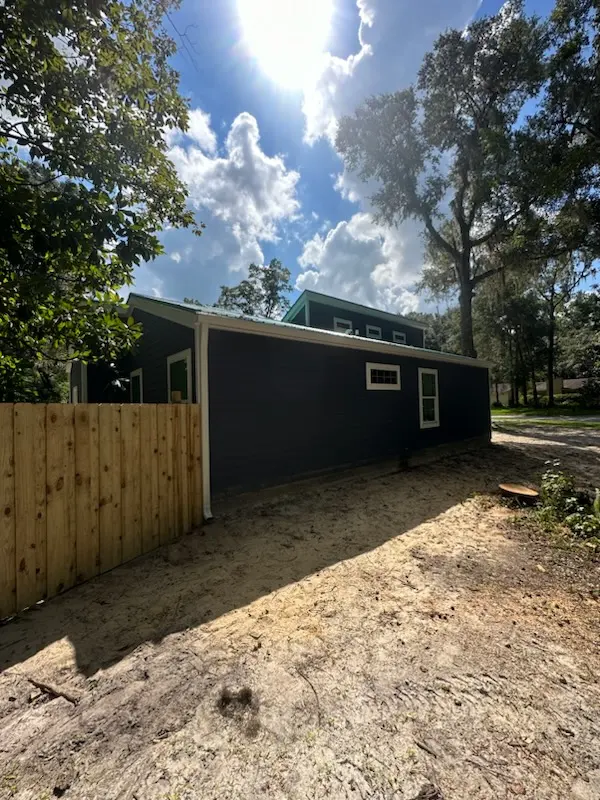 Customer photo of work by Streamline Seamless Gutters LLC, from Juliet Lewis's review
