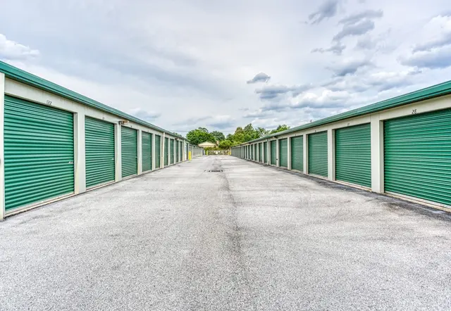 Orion Self Storage - Harrisburg — photo from the business 1