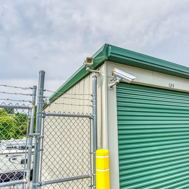 Orion Self Storage - Harrisburg — photo from the business 6