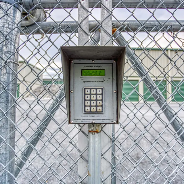 Orion Self Storage - Harrisburg — photo from the business 7