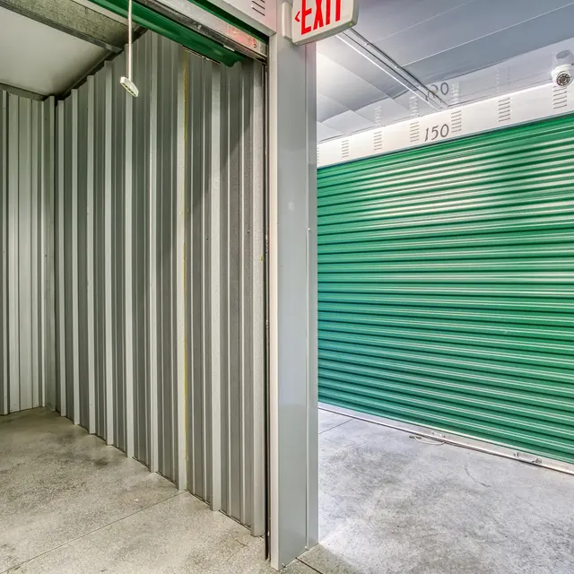 Orion Self Storage - Harrisburg — photo from the business 2