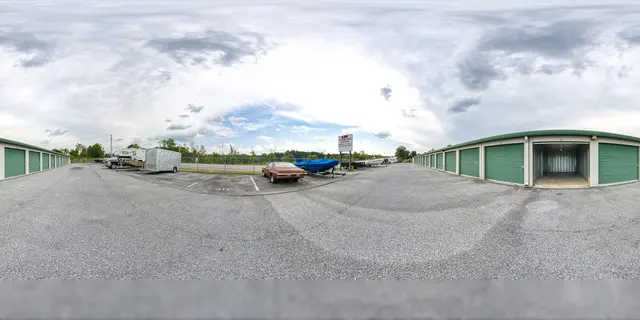 Orion Self Storage - Harrisburg — customer photo 12