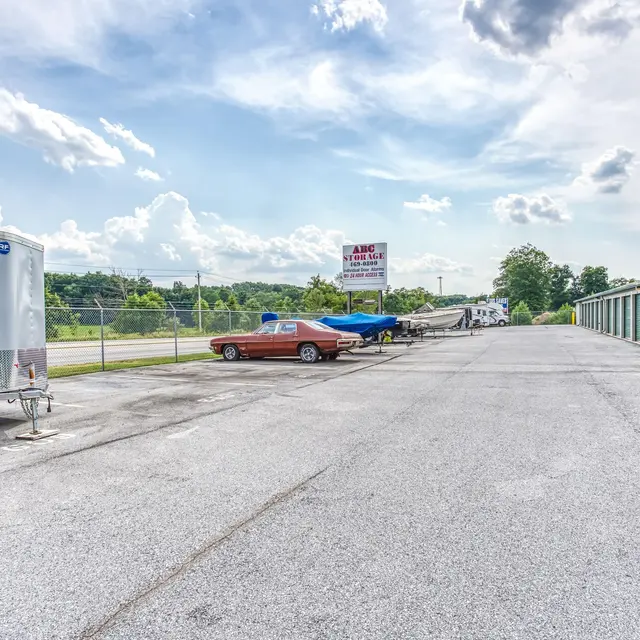 Orion Self Storage - Harrisburg — photo from the business 8