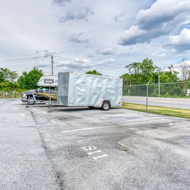 Orion Self Storage - Harrisburg — photo from the business 4