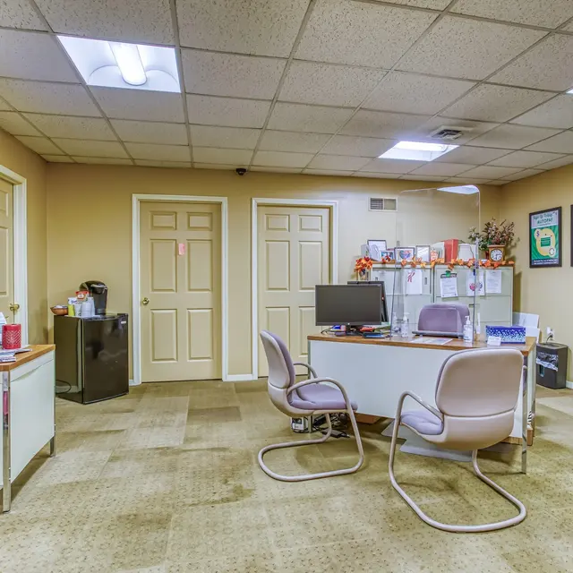 Orion Self Storage - Harrisburg — photo from the business 5