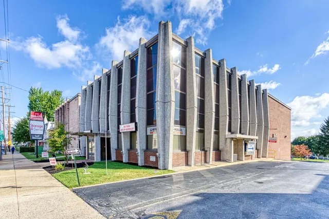 Storage Sense - York — photo from the business 1