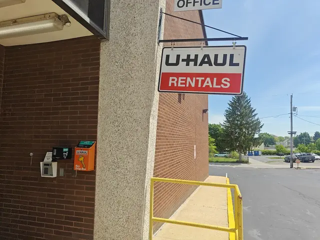 Storage Sense - York — customer photo 11