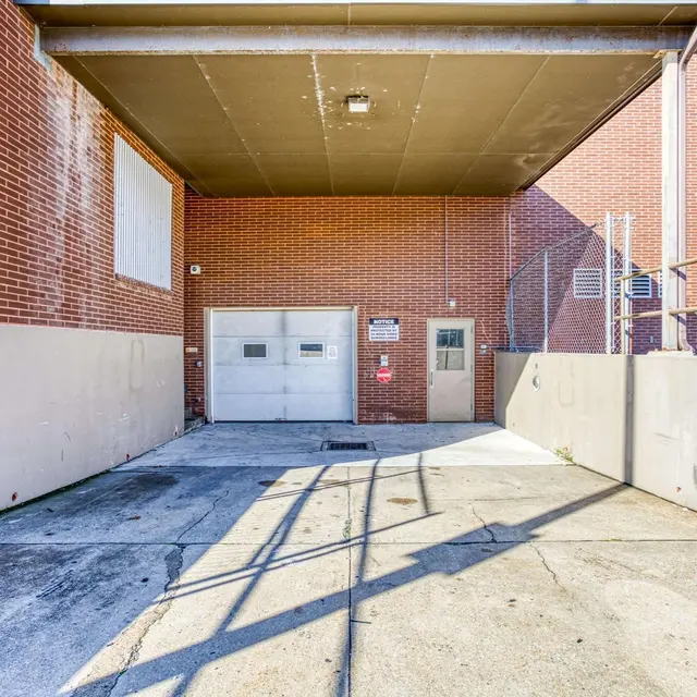 Storage Sense - York — photo from the business 7