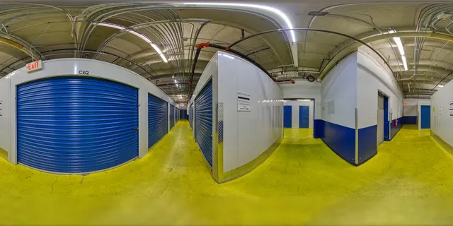 Storage Sense - York — customer photo 9