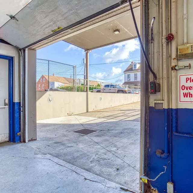 Storage Sense - York — photo from the business 6