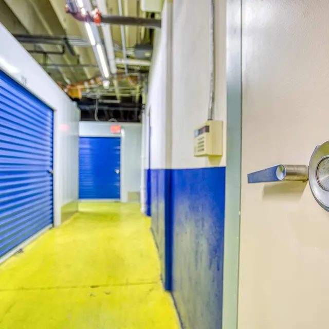 Storage Sense - York — photo from the business 8