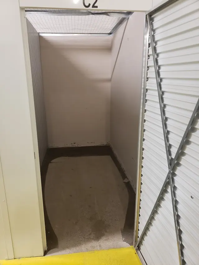 Storage Sense - York — customer photo 10
