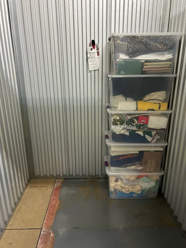 Storage Sense - York — customer photo 12