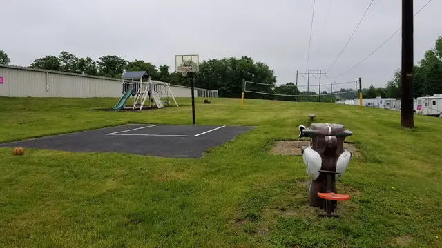 Harrisburg East Self Storage — customer photo 4